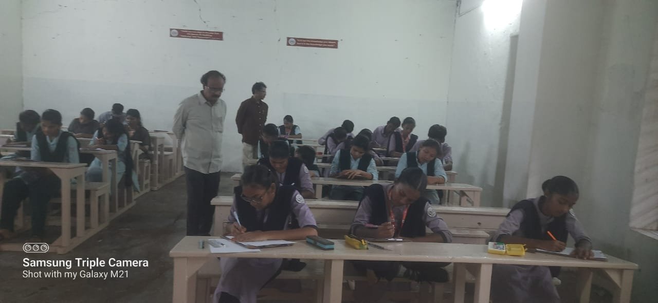 Anakapalli - College Connect (Anakapalli)