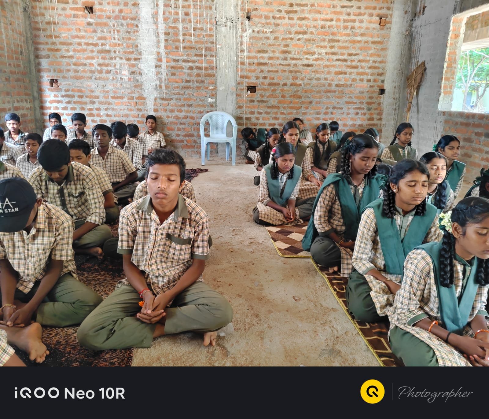 Annamayya - School Connect (Rayachoty)