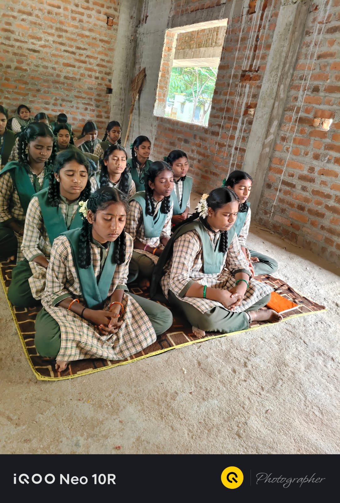 Annamayya - School Connect (Rayachoty)