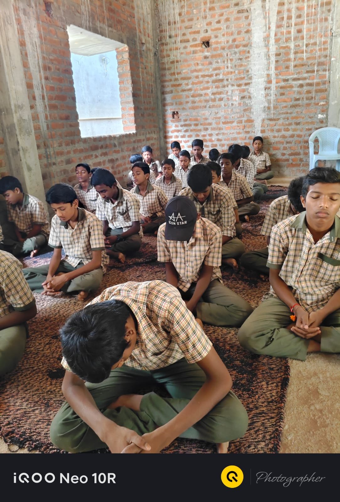 Annamayya - School Connect (Rayachoty)