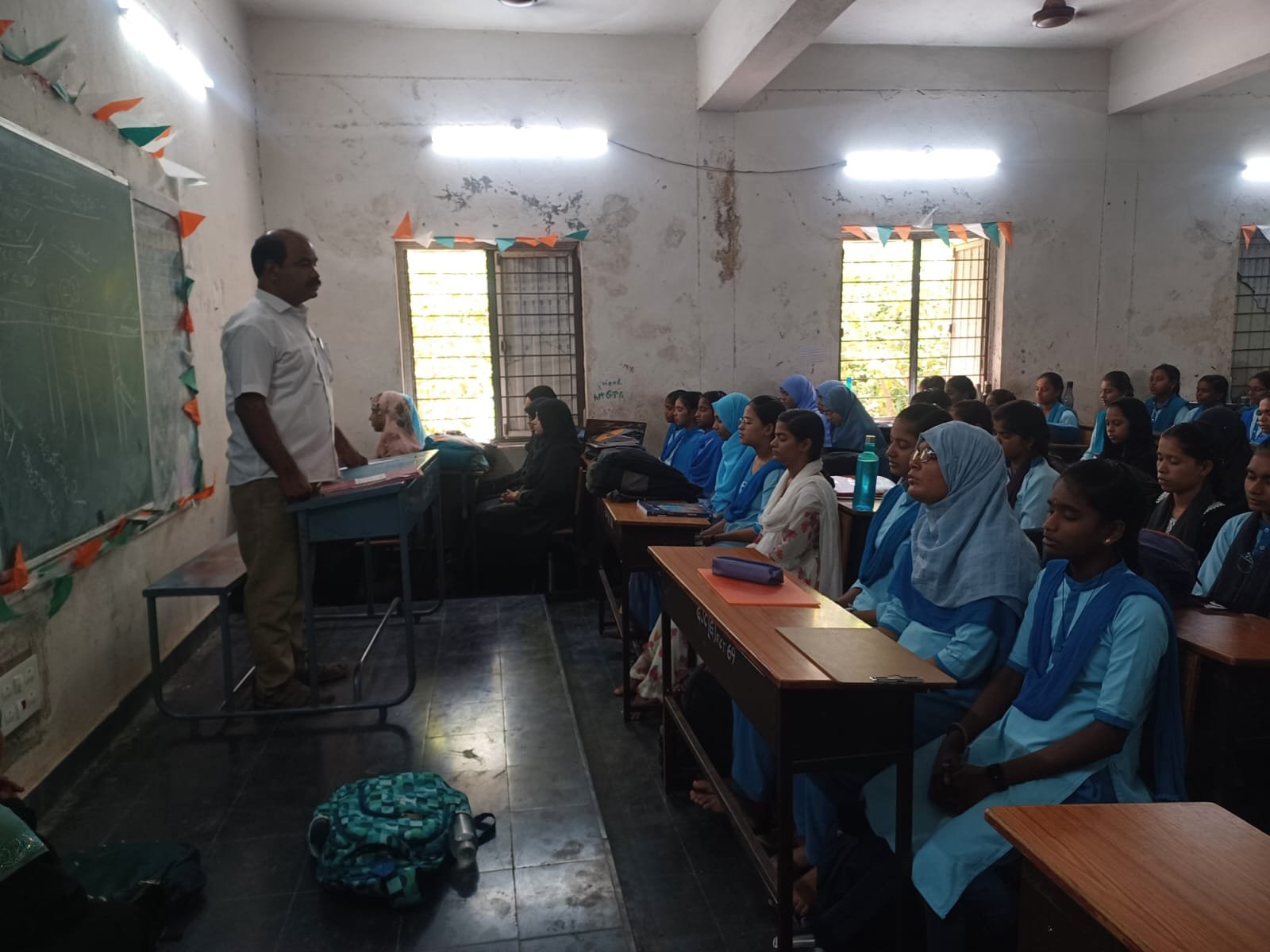 Annamayya - College Connect (Rayachoty)