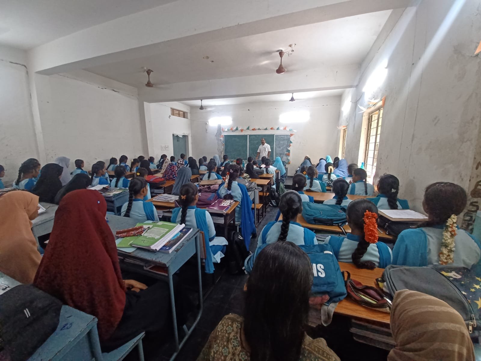 Annamayya - College Connect (Rayachoty)