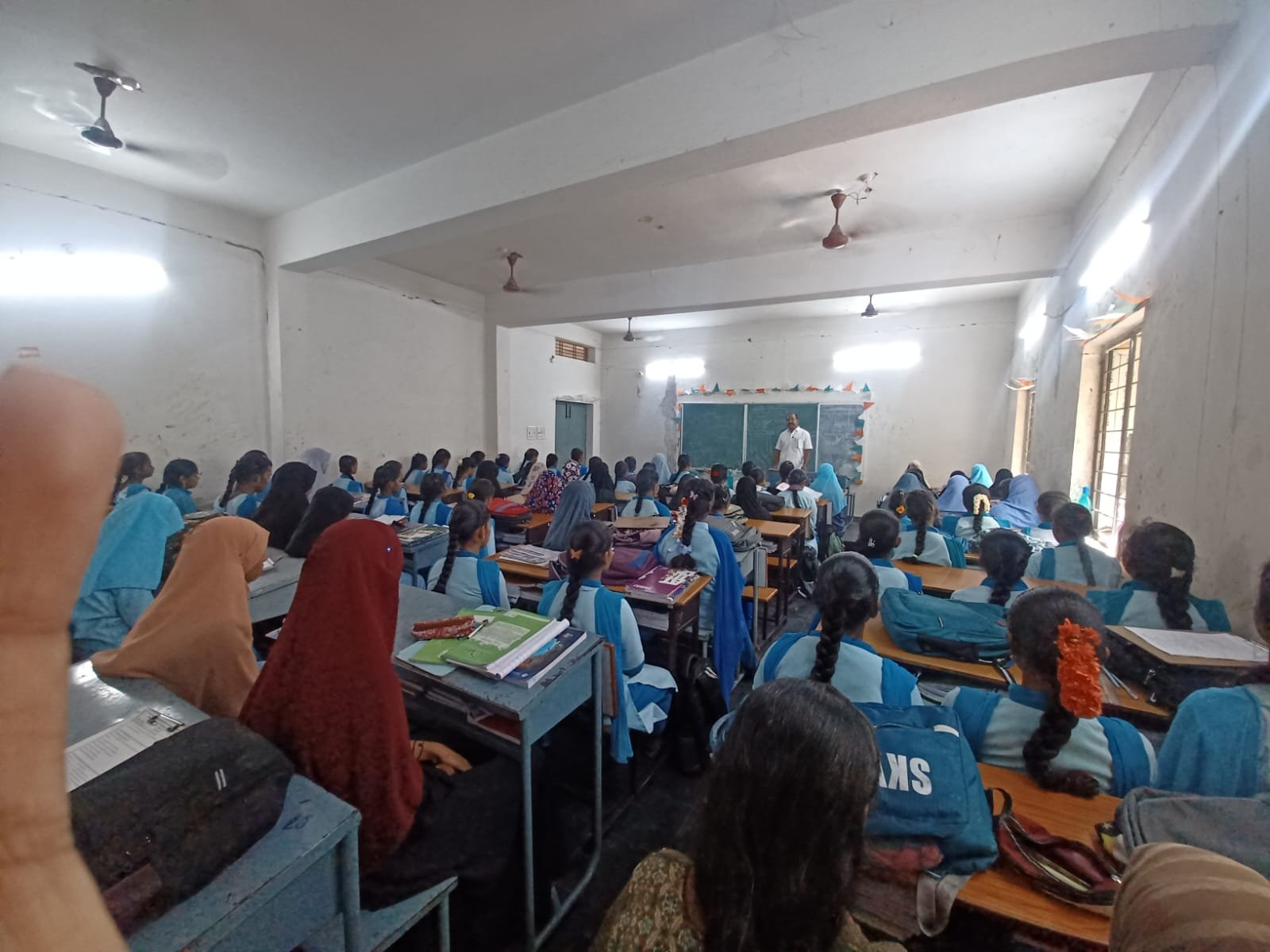 Annamayya - College Connect (Rayachoty)