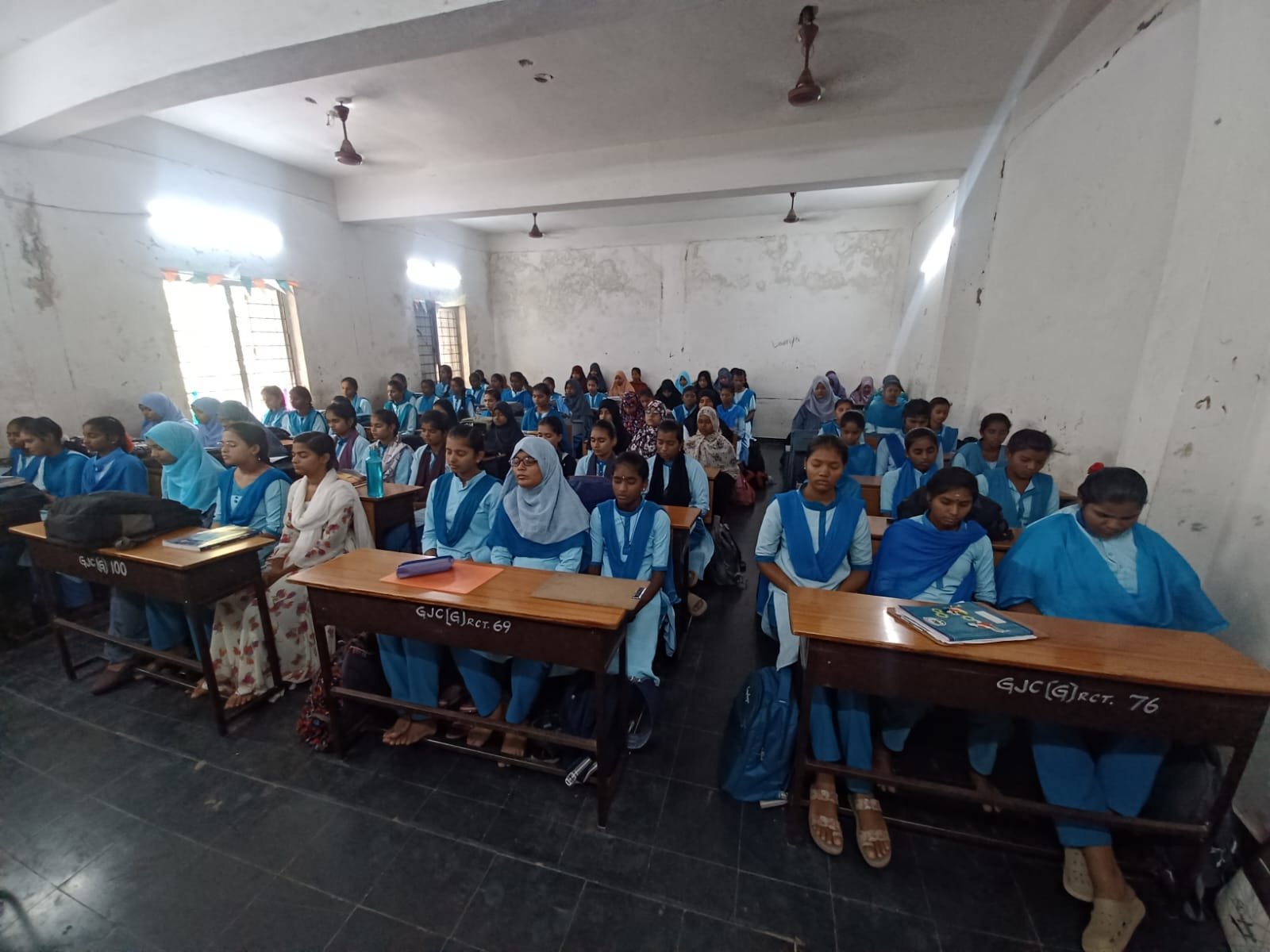 Annamayya - College Connect (Rayachoty)