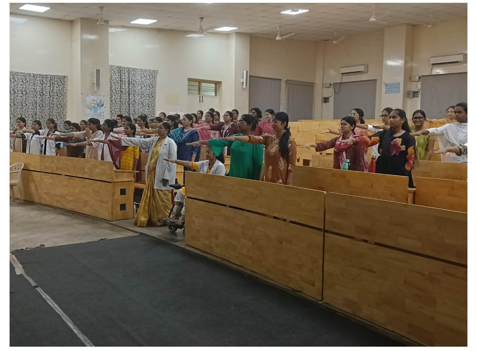 Chittoor - College Connect (Tirupati)