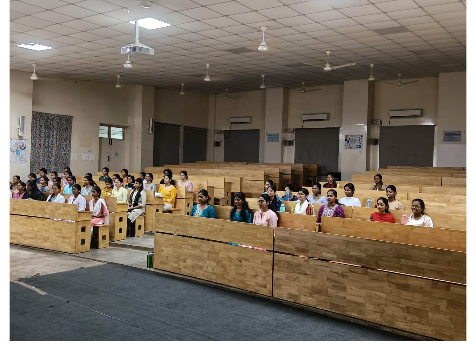 Chittoor - College Connect (Tirupati)