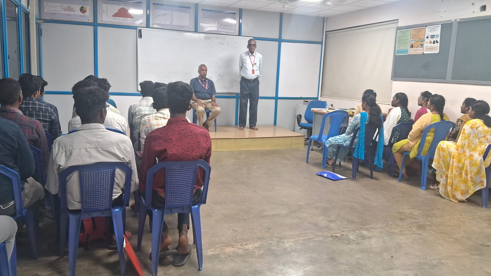 Chittoor - Community Connect (Tirupati)