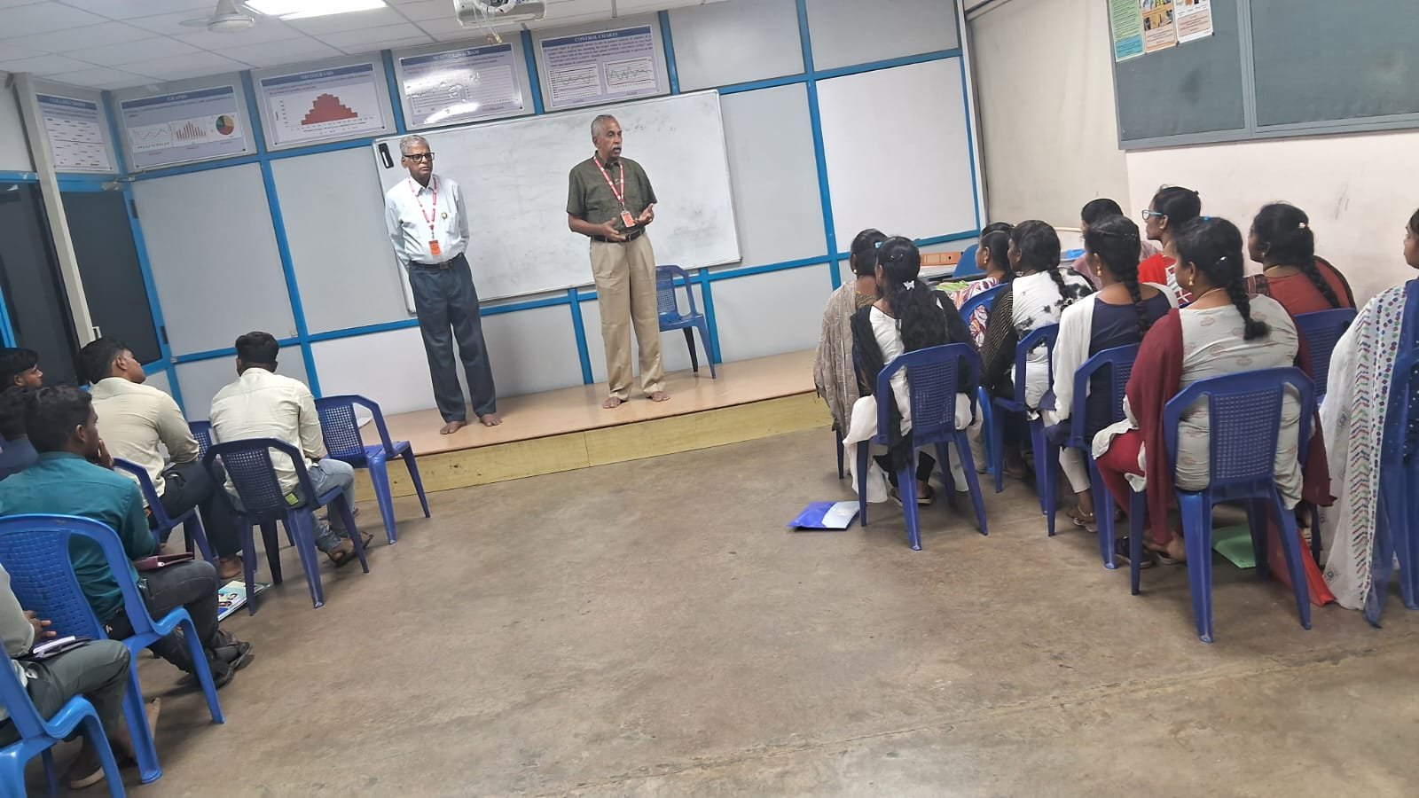 Chittoor - Community Connect (Tirupati)