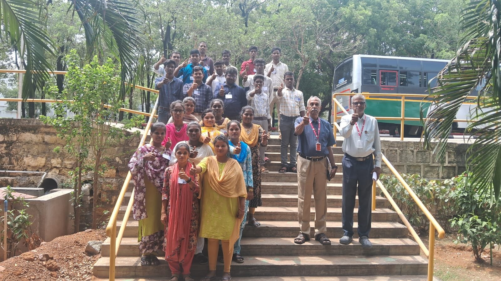 Chittoor - Community Connect (Tirupati)