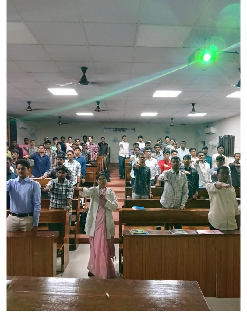 Chittoor - Heartfulness Follow Up Session (Tirupati)