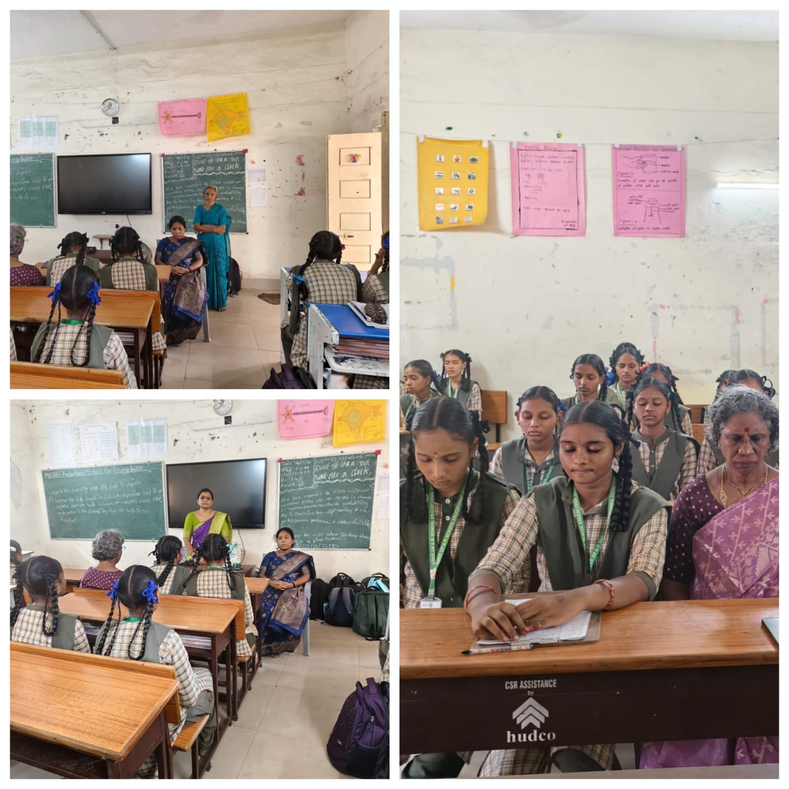Nellore - Heartfulness Follow Up Session (Guduru)