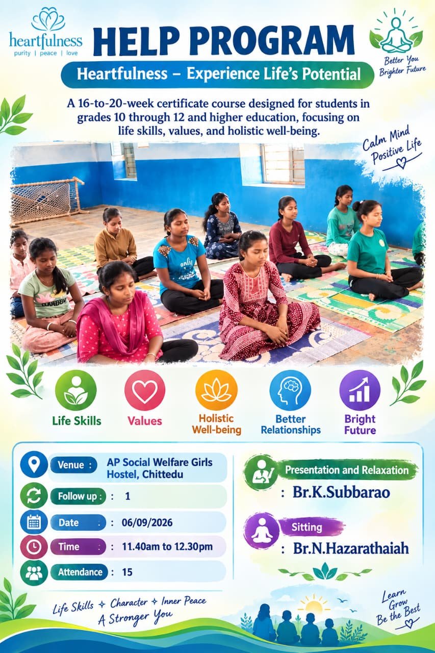 Nellore - Help (Guduru)