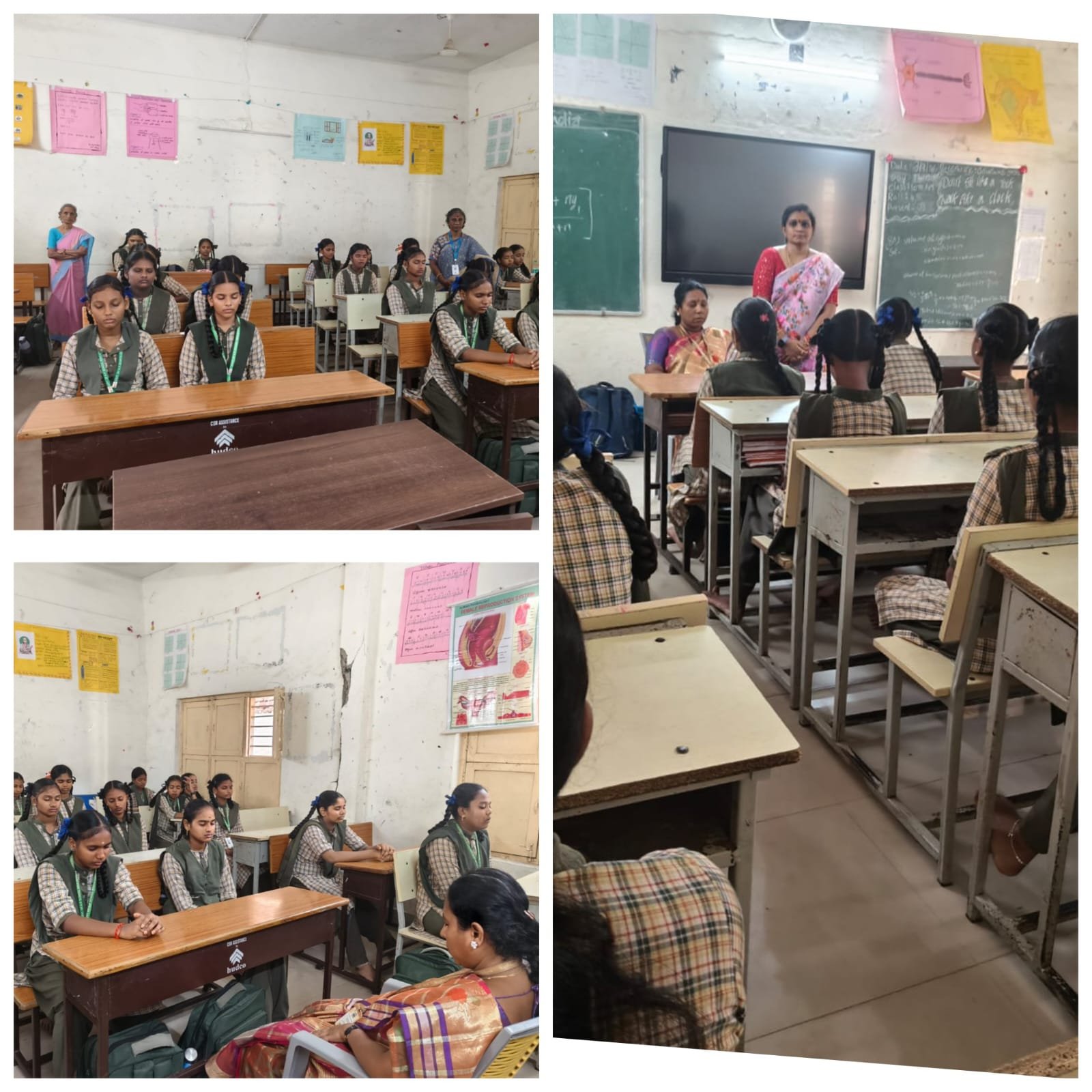 Nellore - Heartfulness Follow Up Session (Guduru)