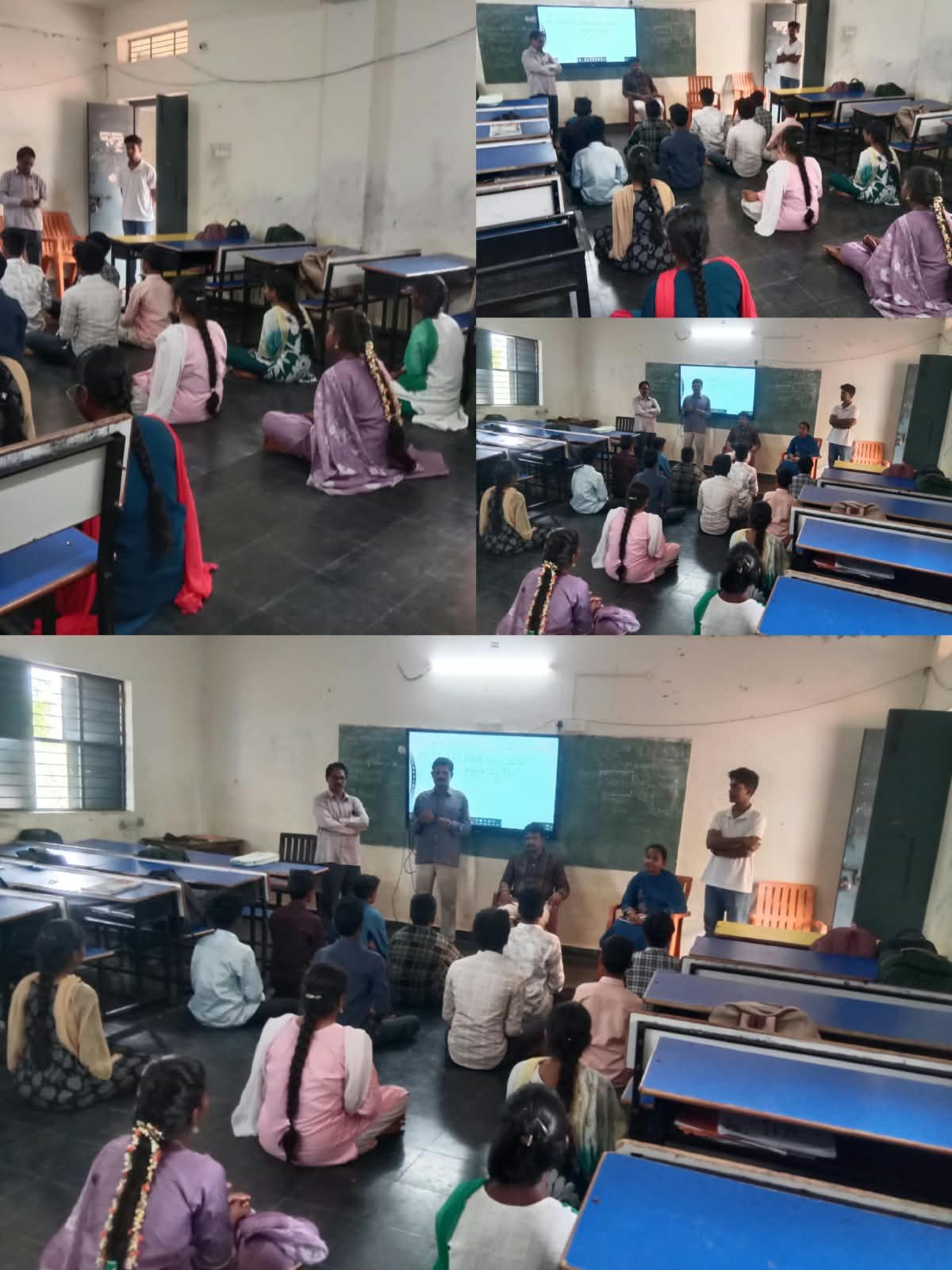 Nellore - Heartfulness Follow Up Session (Guduru)
