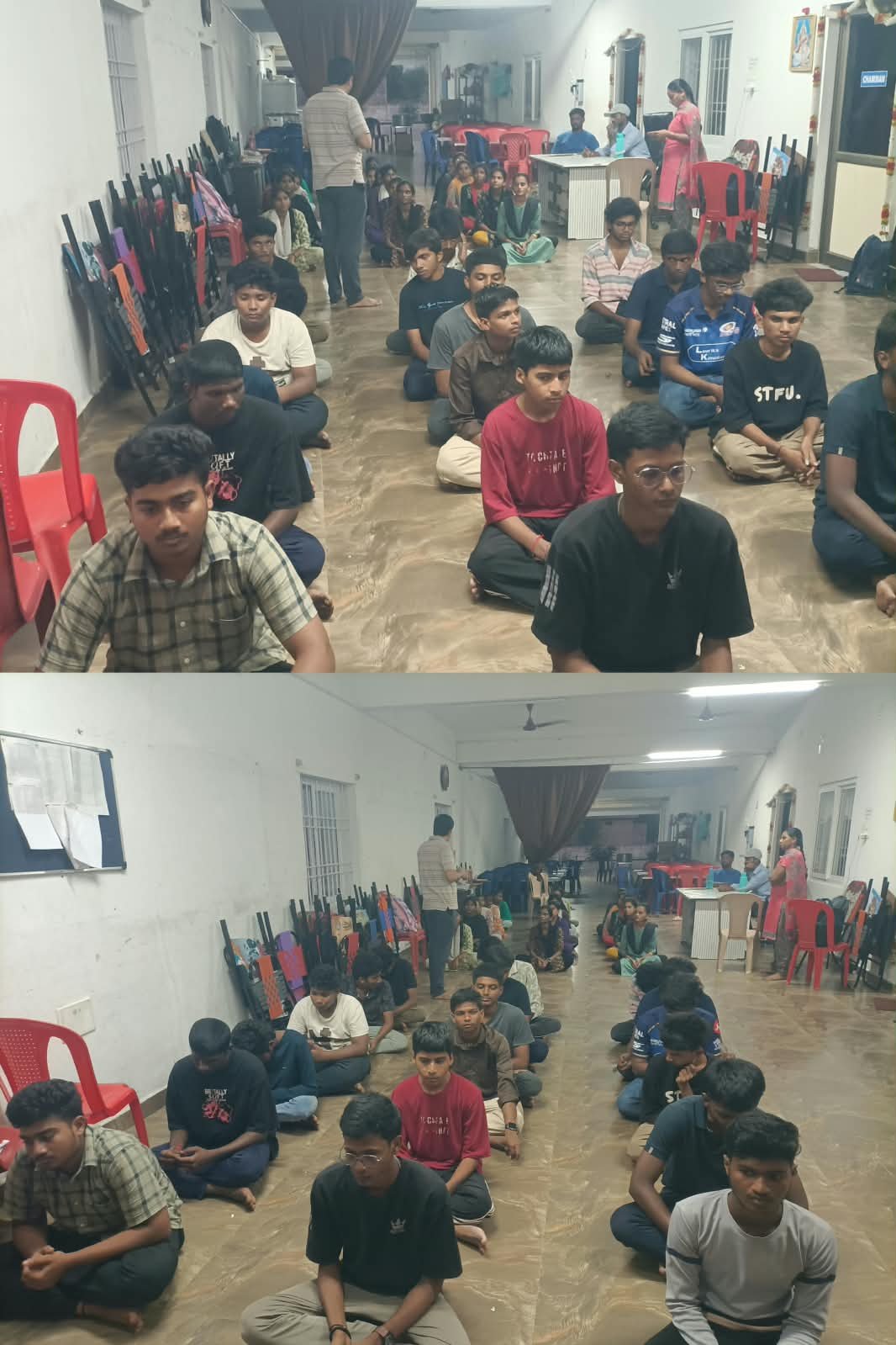 Nellore - Help (Guduru)