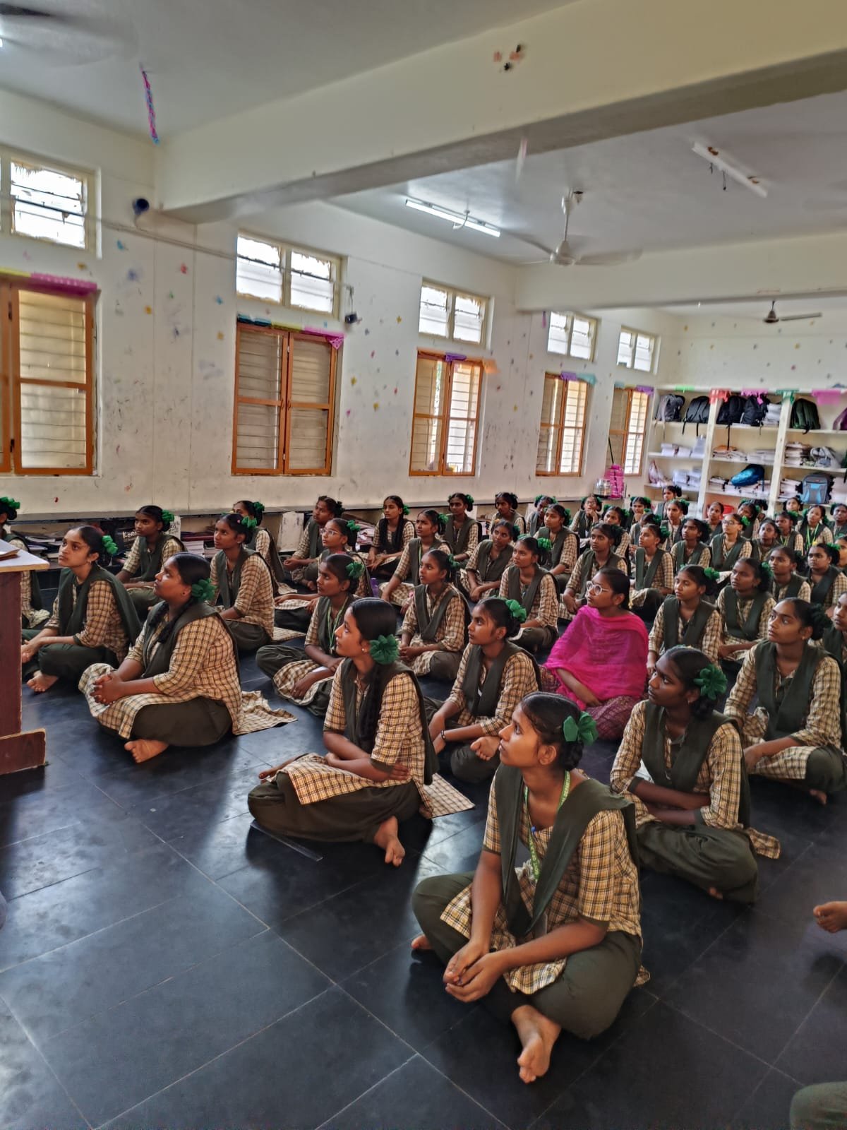 Prakasam - School Connect (Addanki)