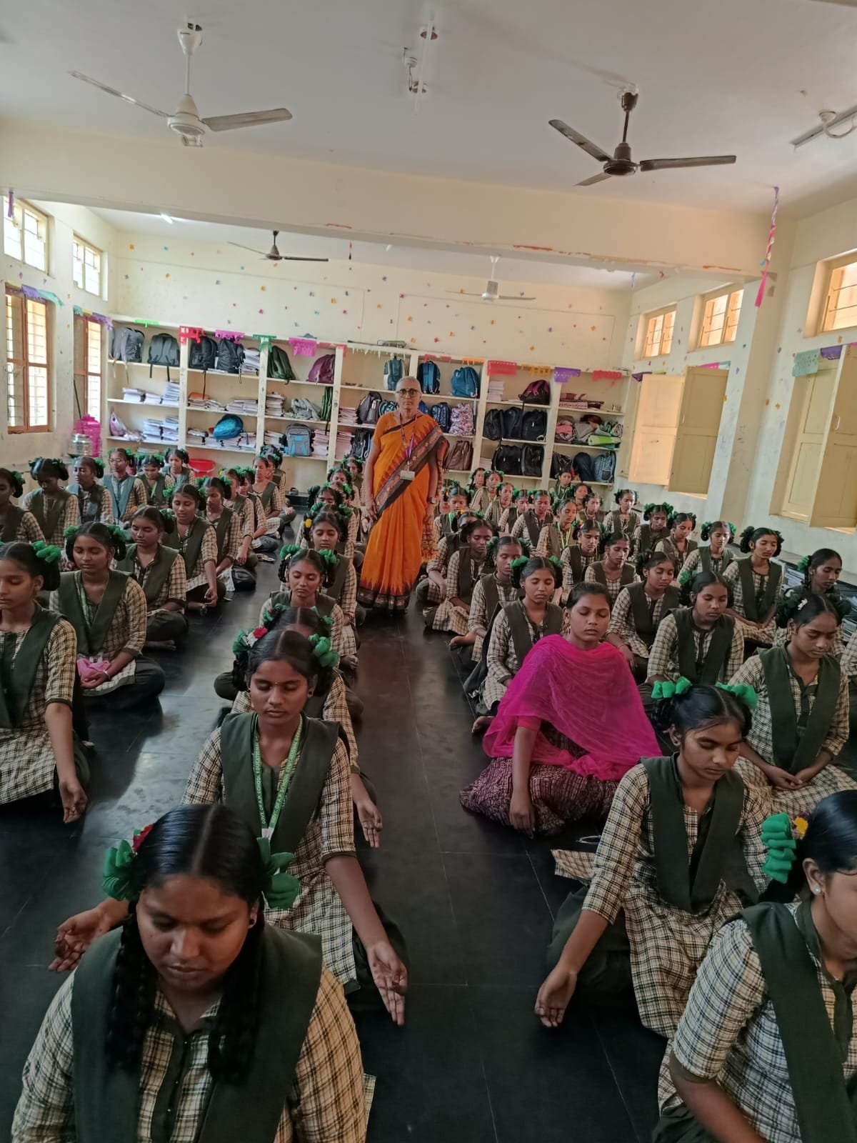 Prakasam - School Connect (Addanki)