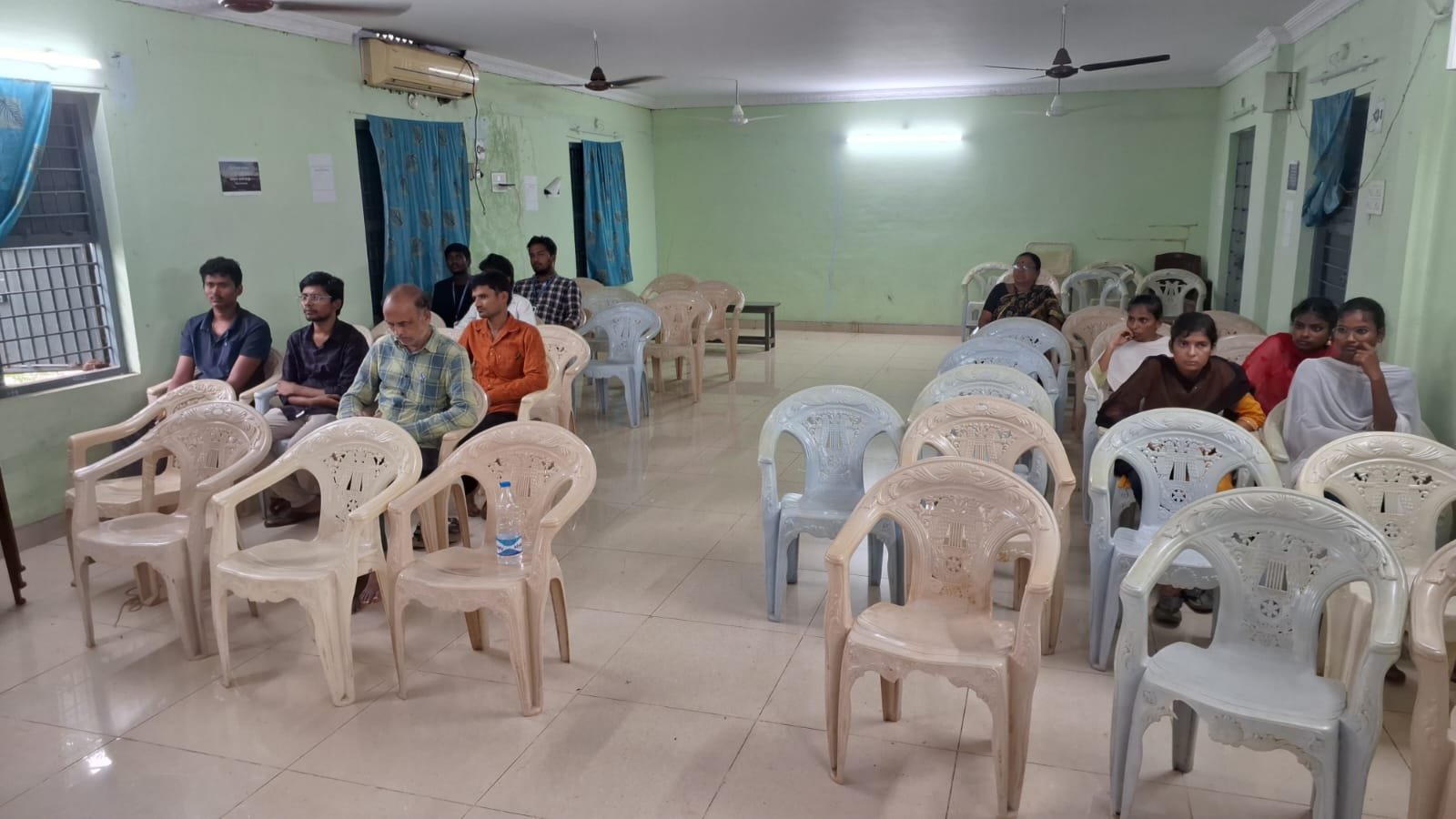 Prakasam - College Connect (Addanki)