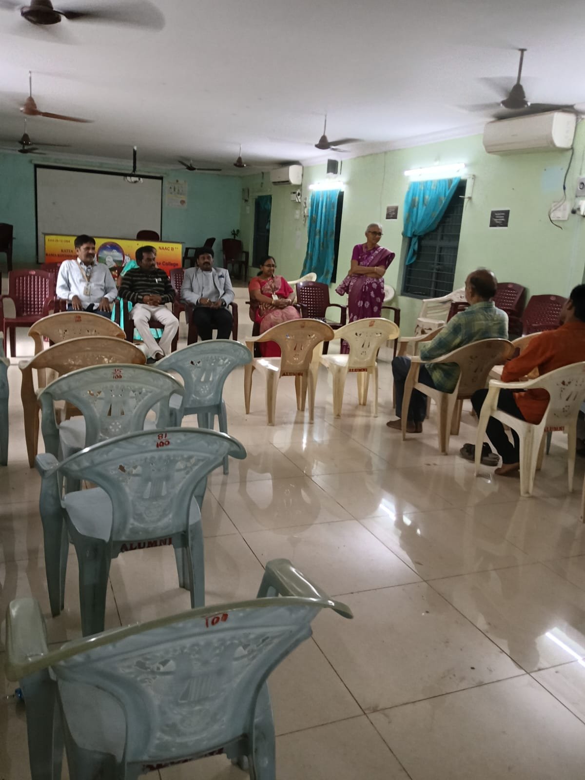 Prakasam - College Connect (Addanki)