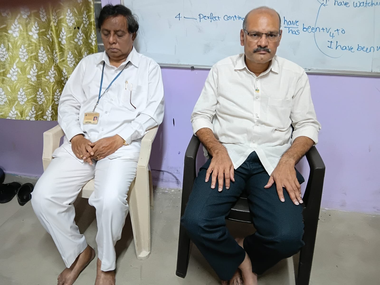 Prakasam - College Connect (Other)