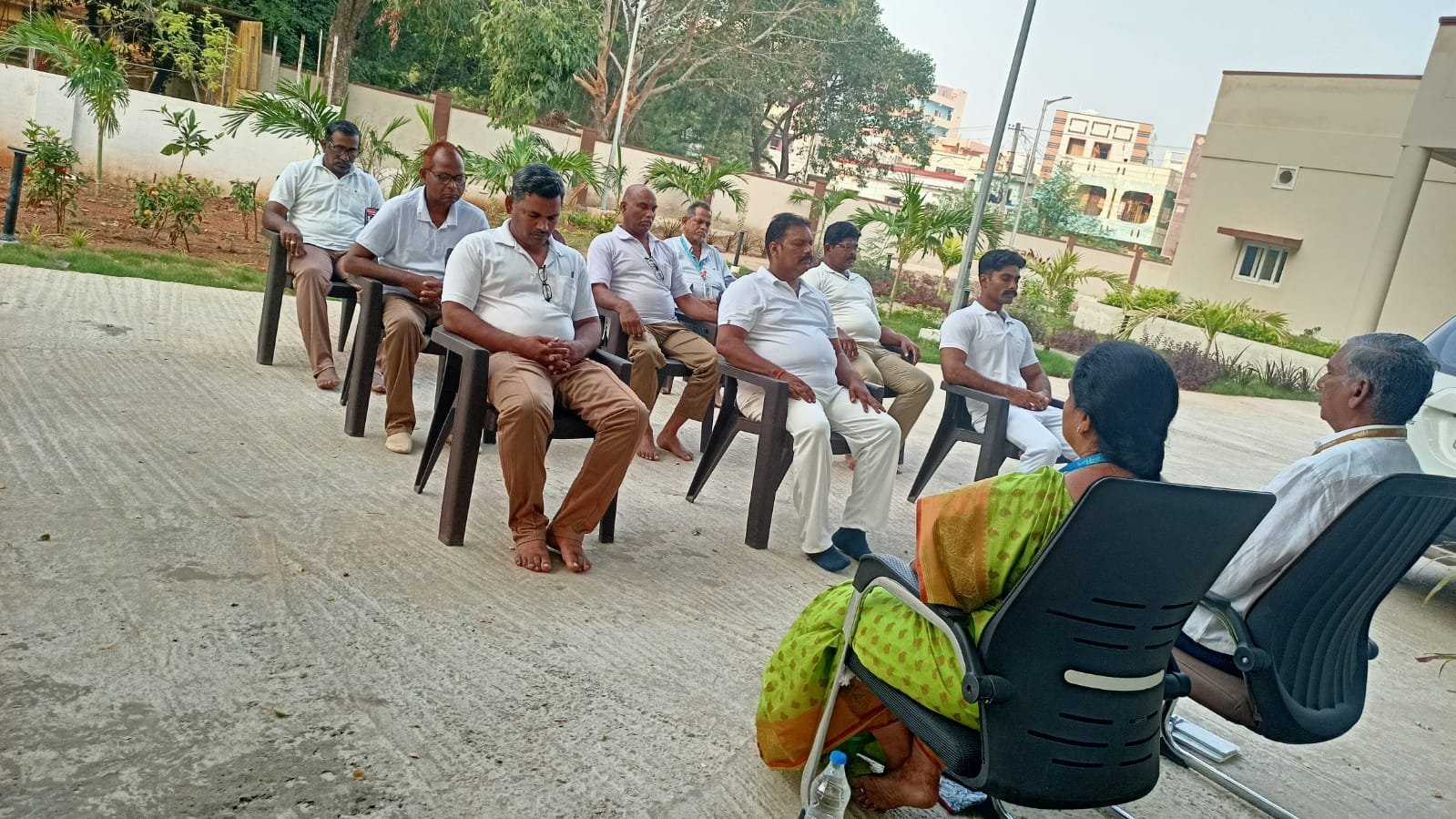 Prakasam - Community Connect (Other)