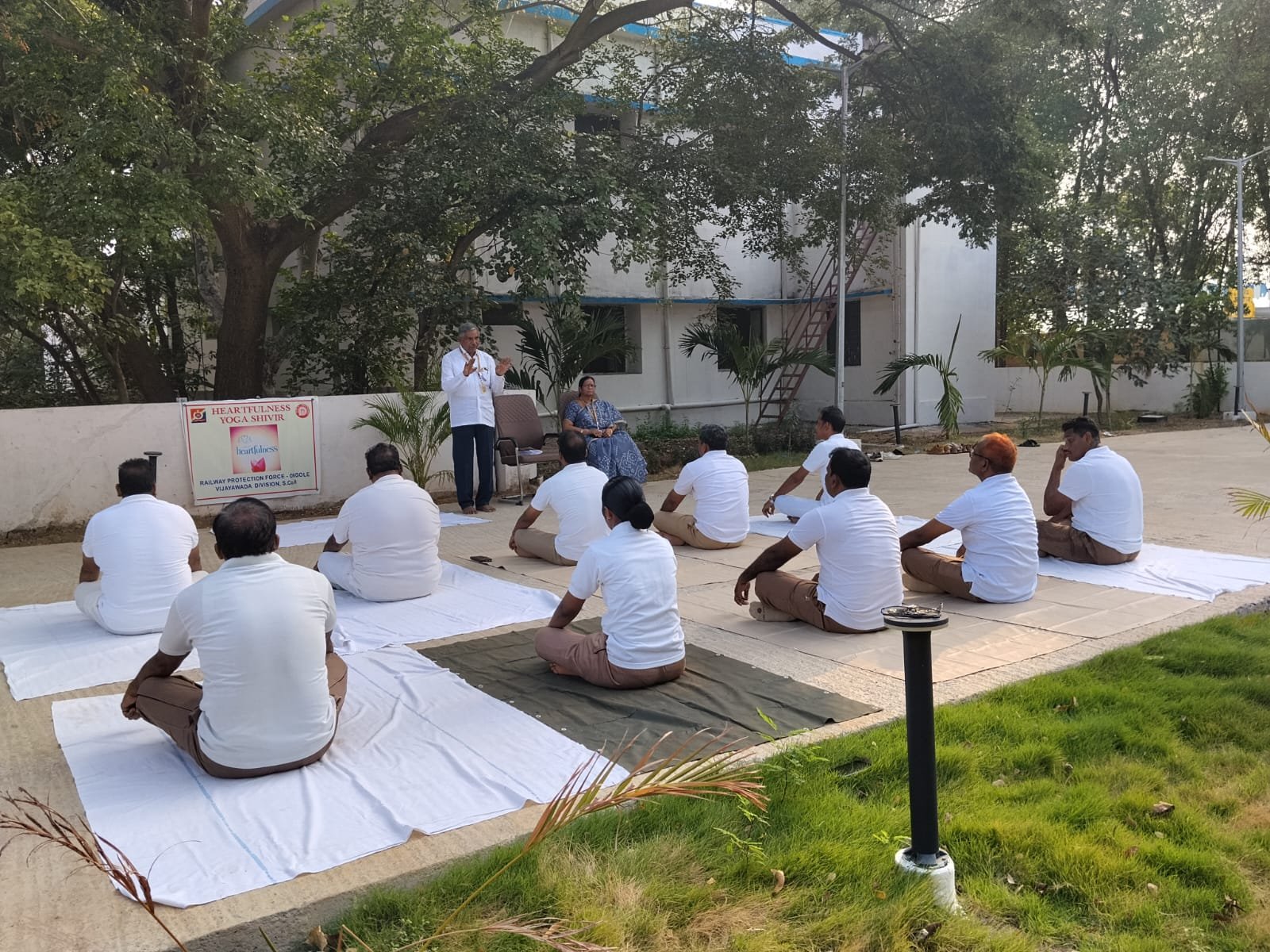 Prakasam - Community Connect (Other)