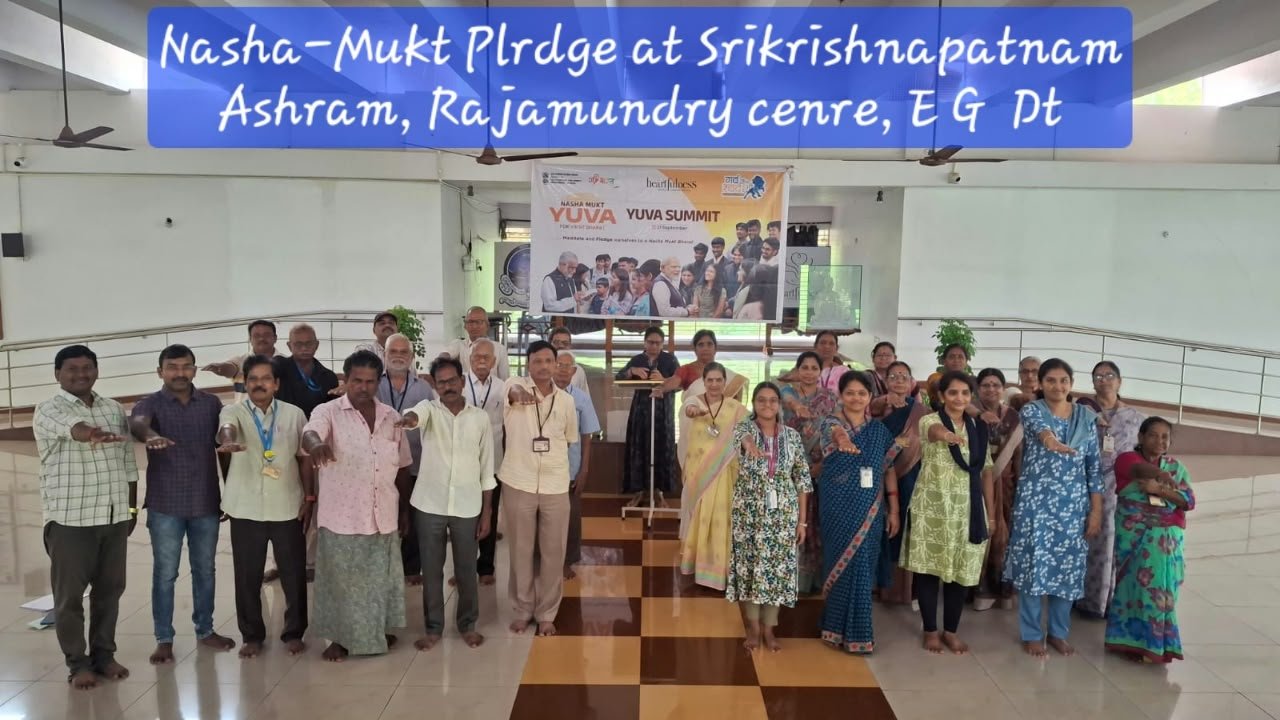 Rajahmundry - Youth Unite (Rajahmundry)