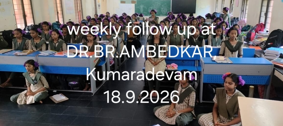 Rajahmundry - Heartfulness Follow Up Session (Rajahmundry)