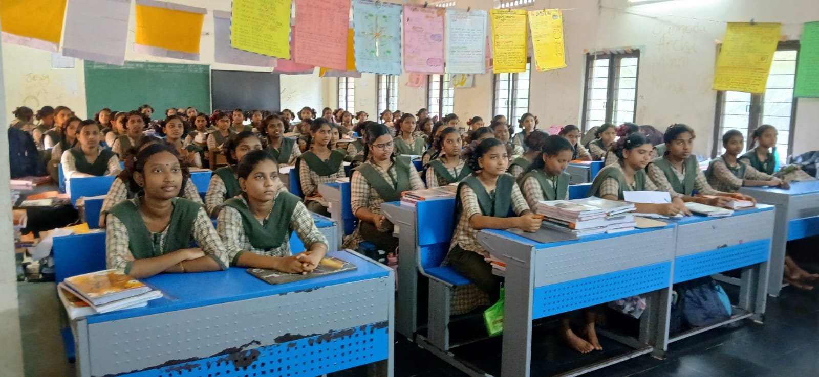 Rajahmundry - Heartfulness Follow Up Session (Rajahmundry)